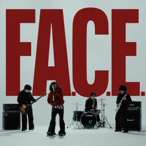 Pochette de F.A.C.E.